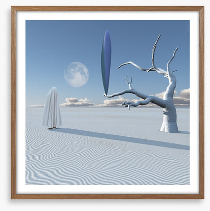 Alienated
