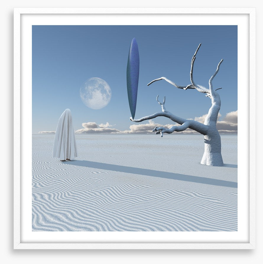 Alienated