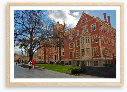 Adelaide