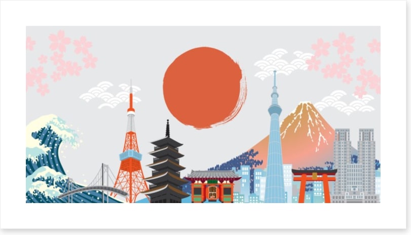 Tokyo time