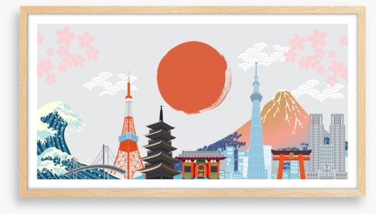 Tokyo time