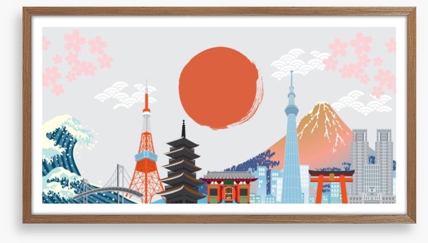 Tokyo time