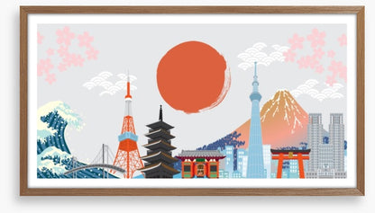 Tokyo time