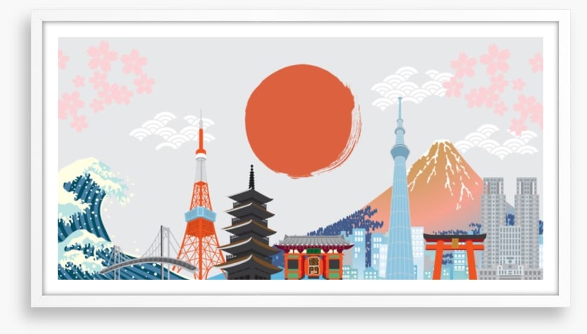 Tokyo time