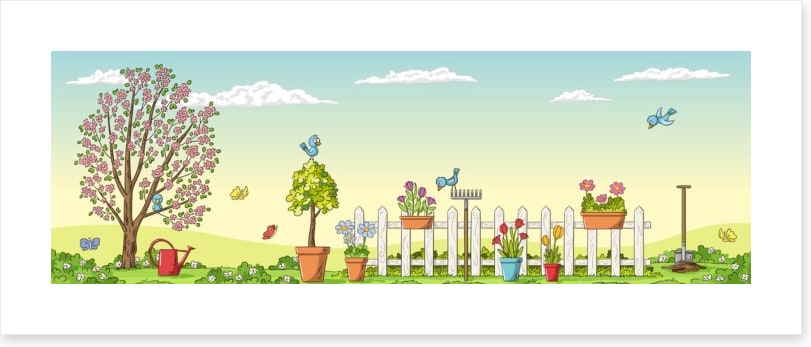 Fun Gardens