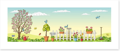 Fun Gardens