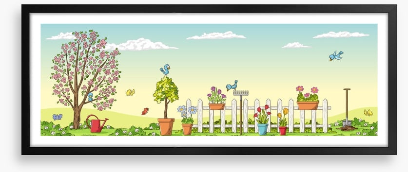 Fun Gardens