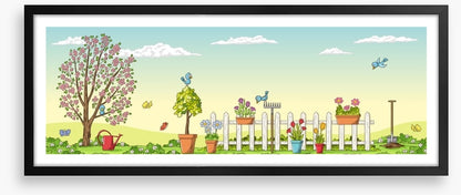 Fun Gardens