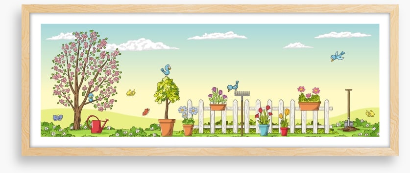 Fun Gardens