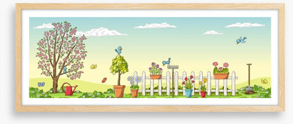 Fun Gardens