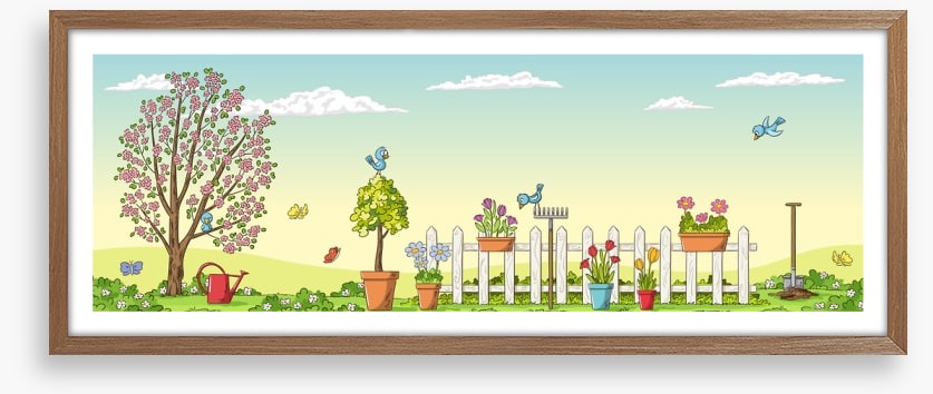 Fun Gardens