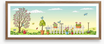Fun Gardens