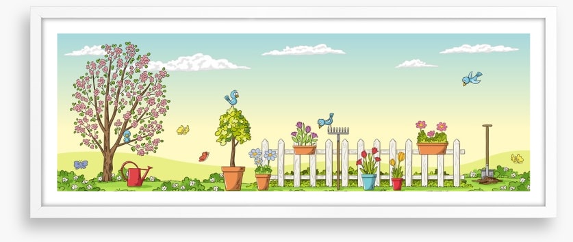 Fun Gardens