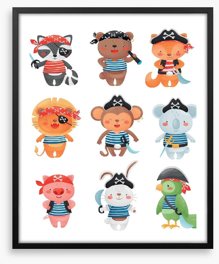 Pirates