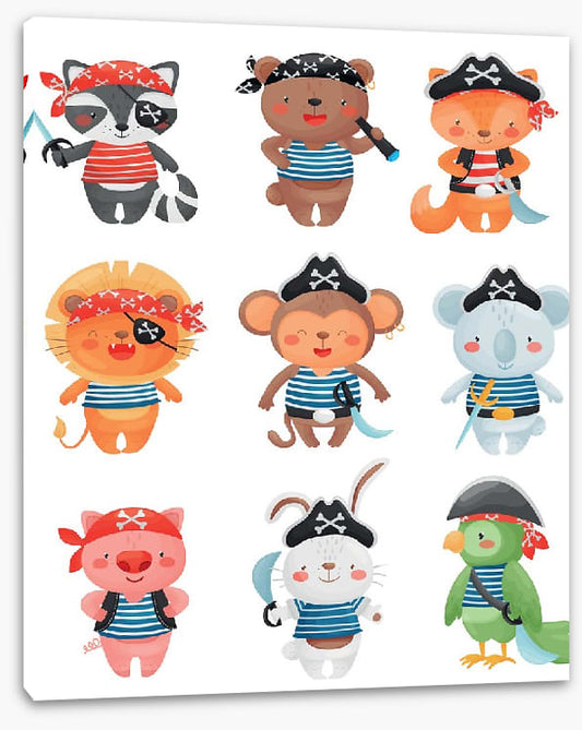 Pirates