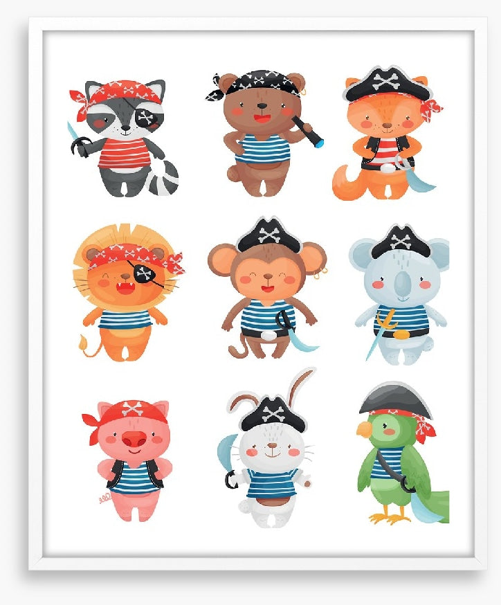 Pirates