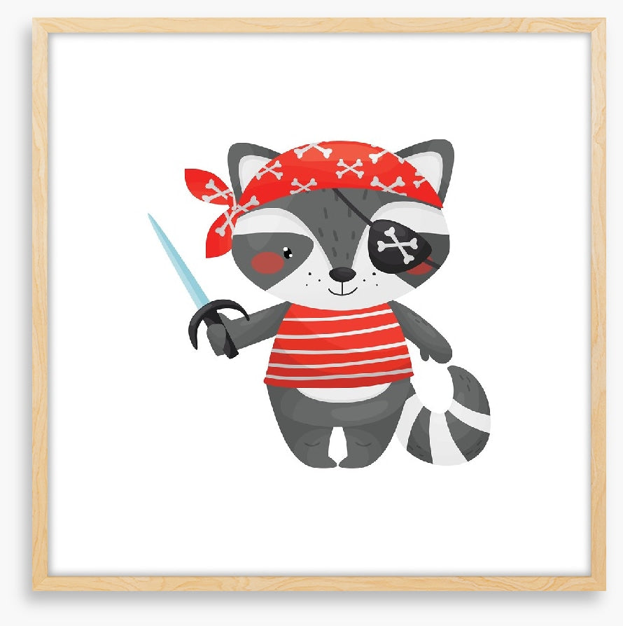 Pirates