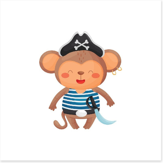 Pirates