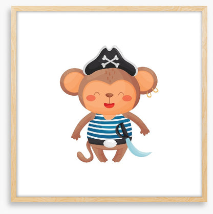 Pirates