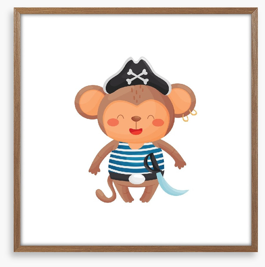Pirates