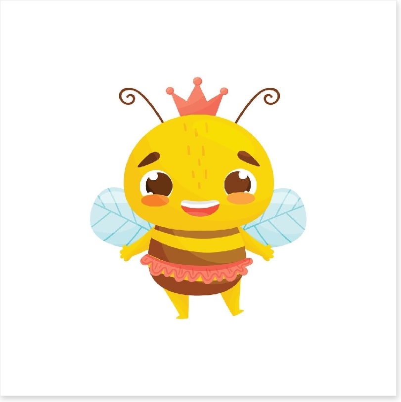 Happy Critters