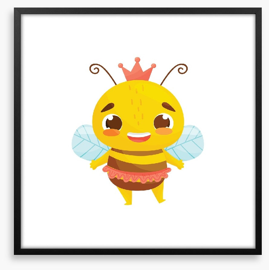 Happy Critters