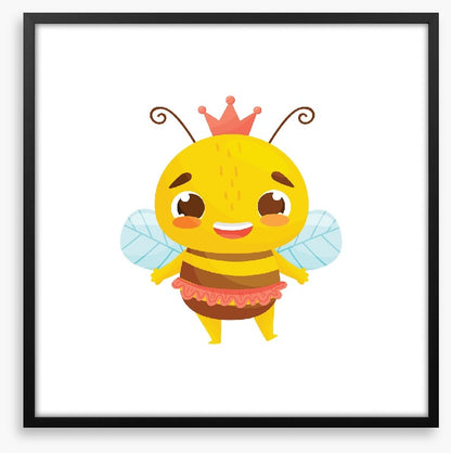 Happy Critters