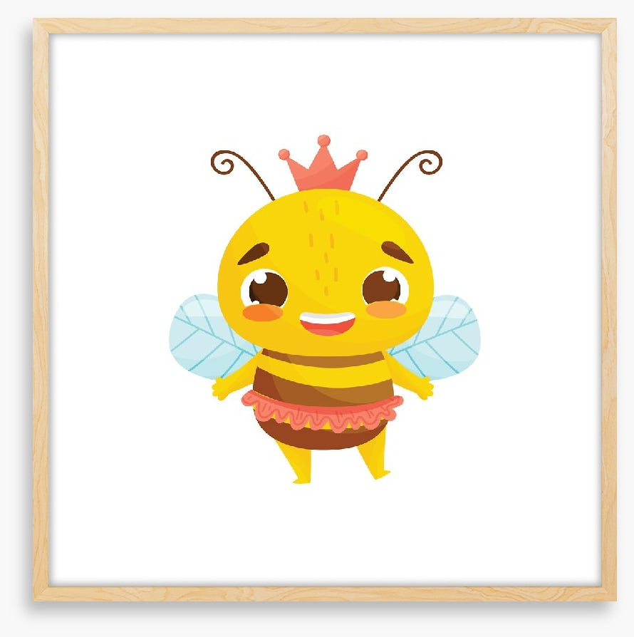 Happy Critters