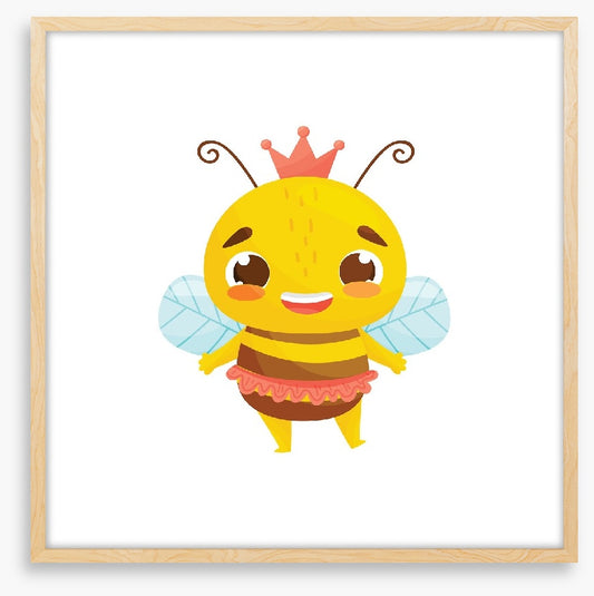 Happy Critters