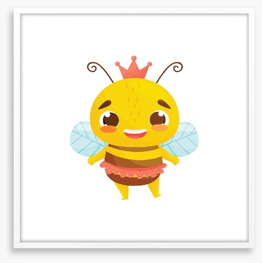 Happy Critters