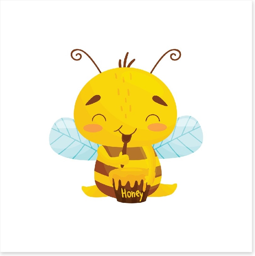 Honey love