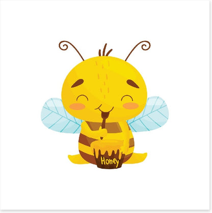 Honey love