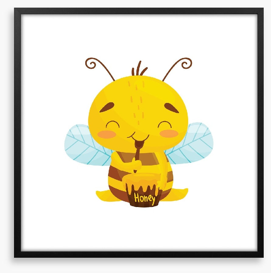 Honey love