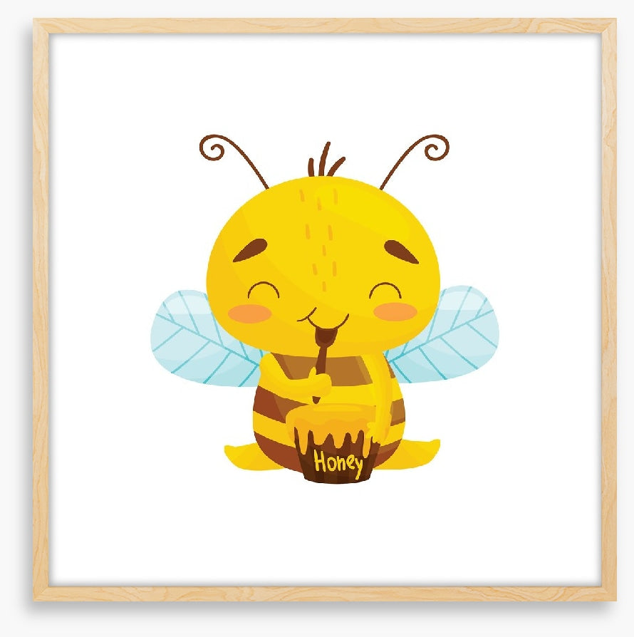 Honey love