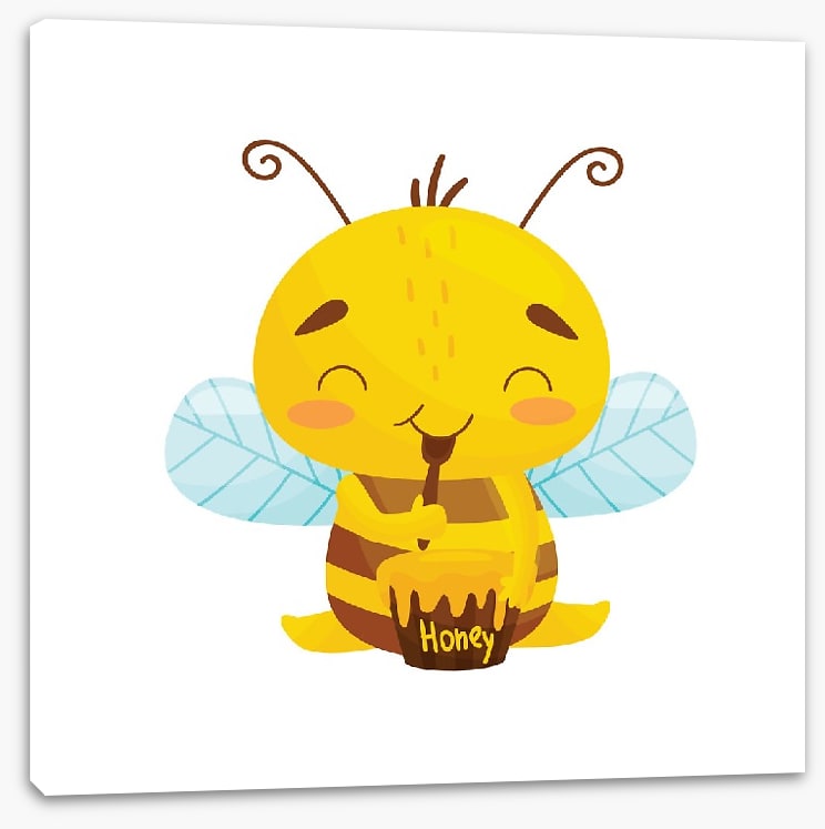 Honey love