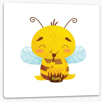 Honey love