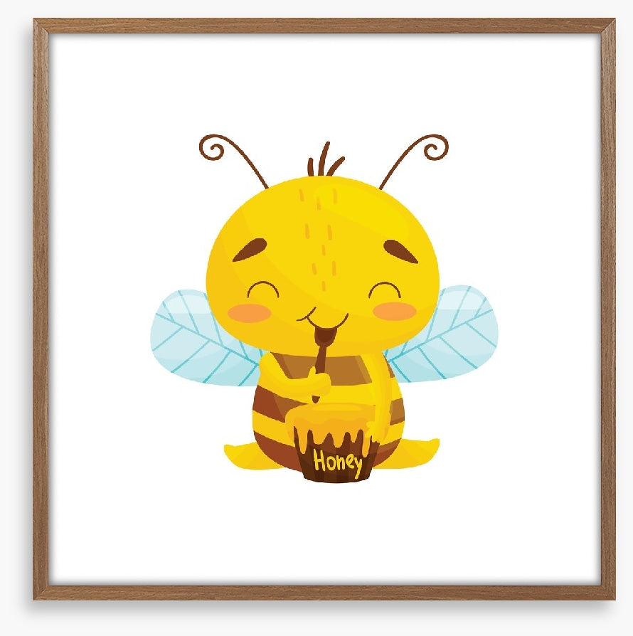 Honey love