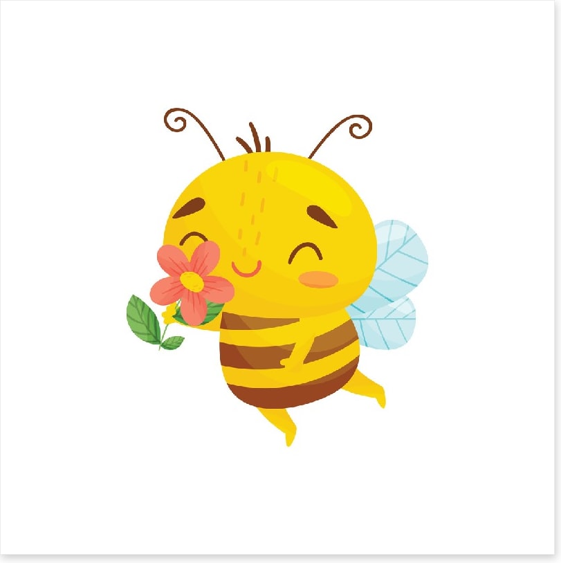 Smelling bee