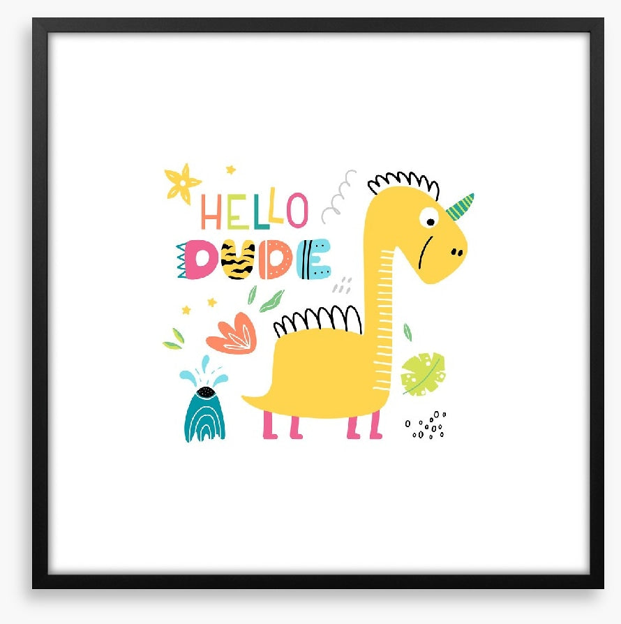 Dinosaurs