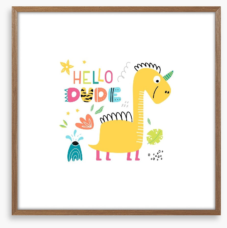 Dinosaurs