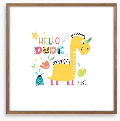 Dinosaurs