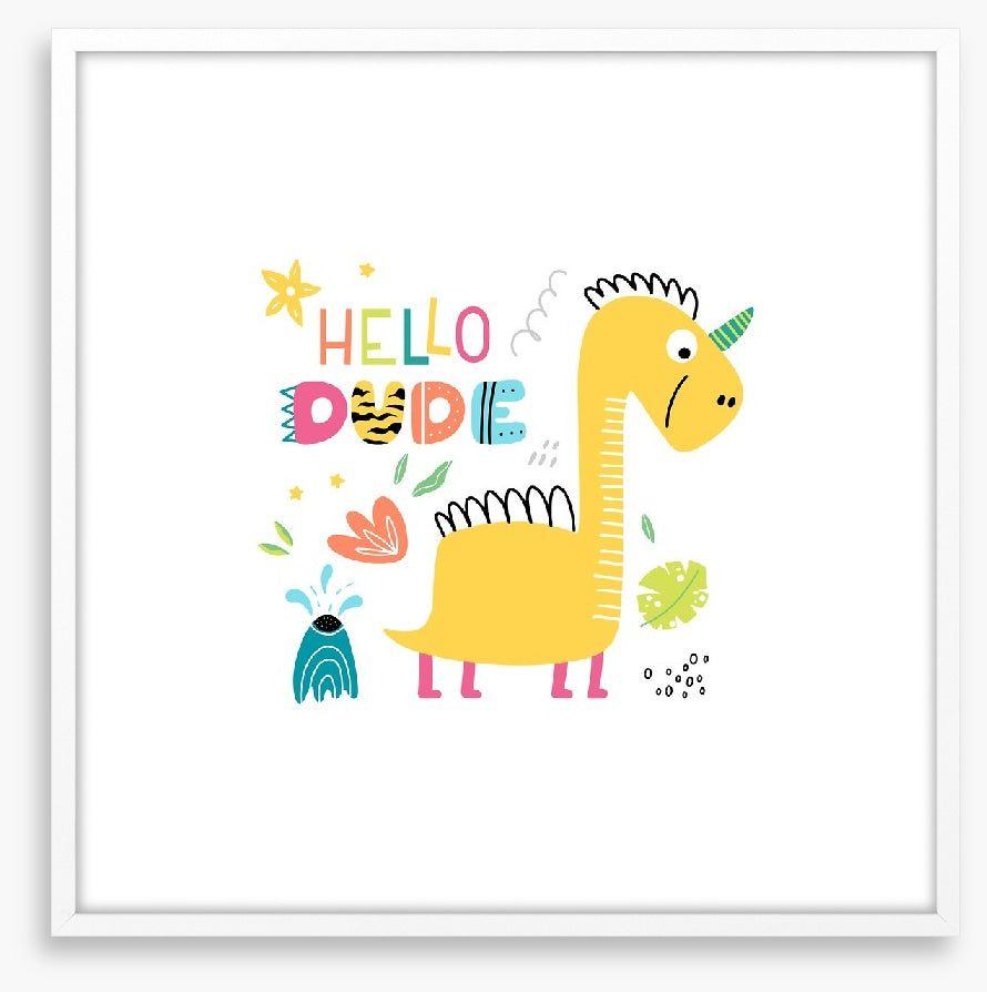 Dinosaurs