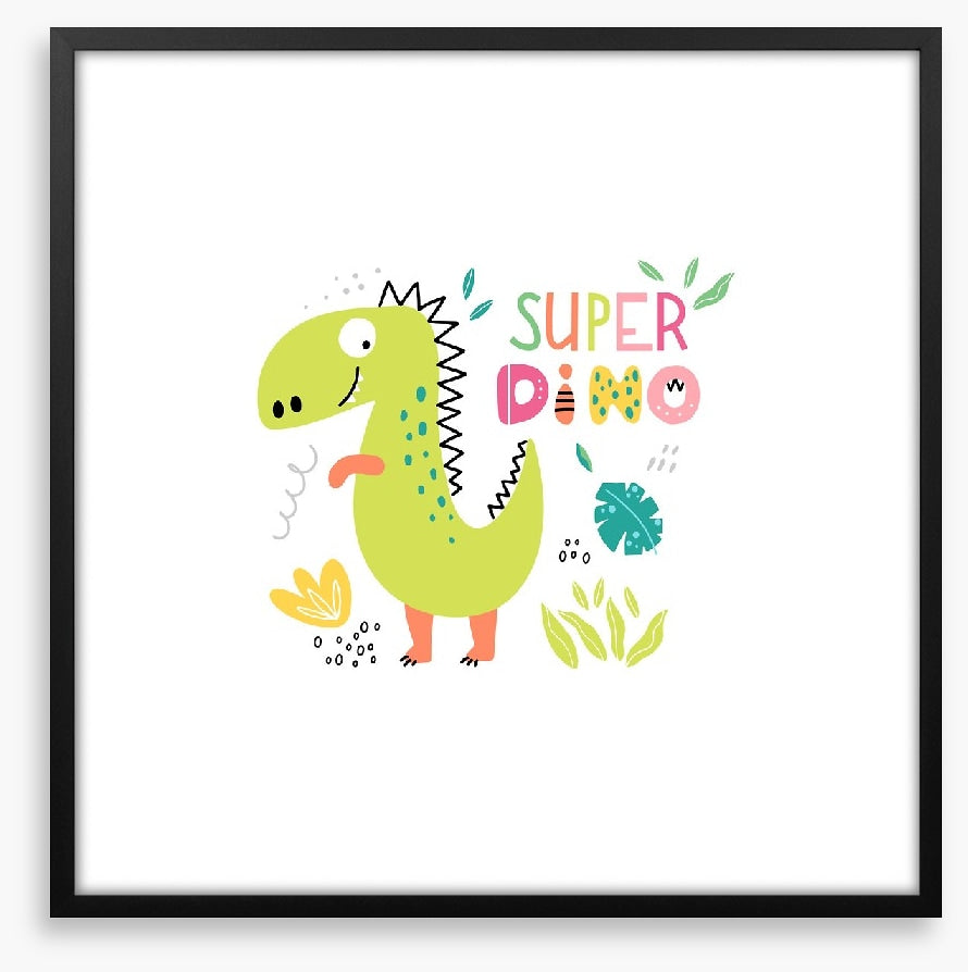 Dinosaurs