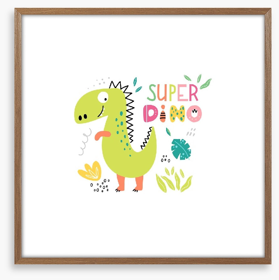 Dinosaurs