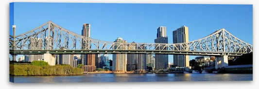 The Story Bridge, Brisbane
