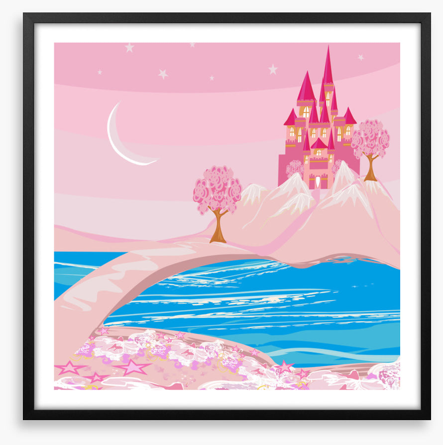 Fairy Castles
