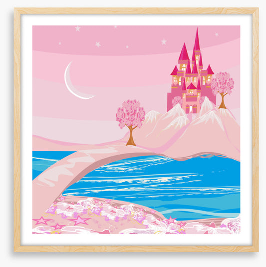 Fairy Castles