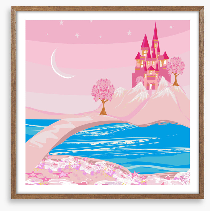 Fairy Castles