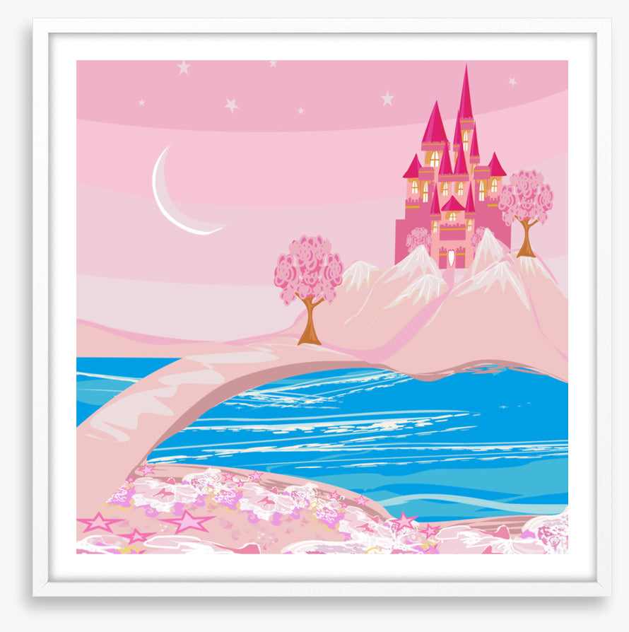 Fairy Castles