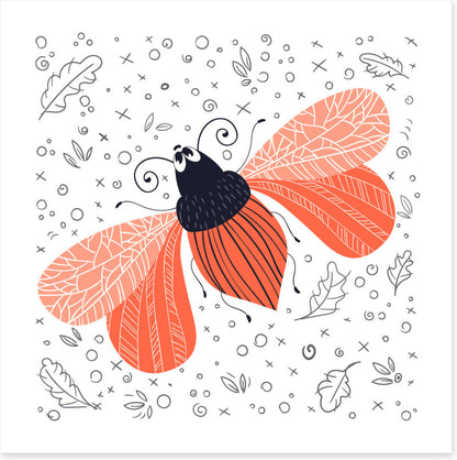 Doodle bugs 8